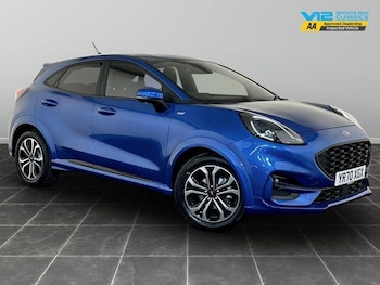 2020 - 1.0 EcoBoost ST-Line 5dr