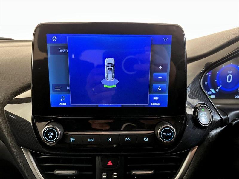 Used Ford Puma 2020 for sale - 76382199: Photo 20