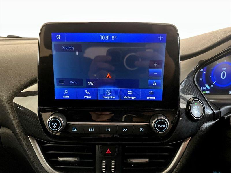 Used Ford Puma 2020 for sale - 76382199: Photo 21