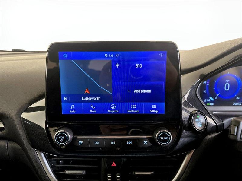 Used Ford Puma 2020 for sale - 76382199: Photo 22