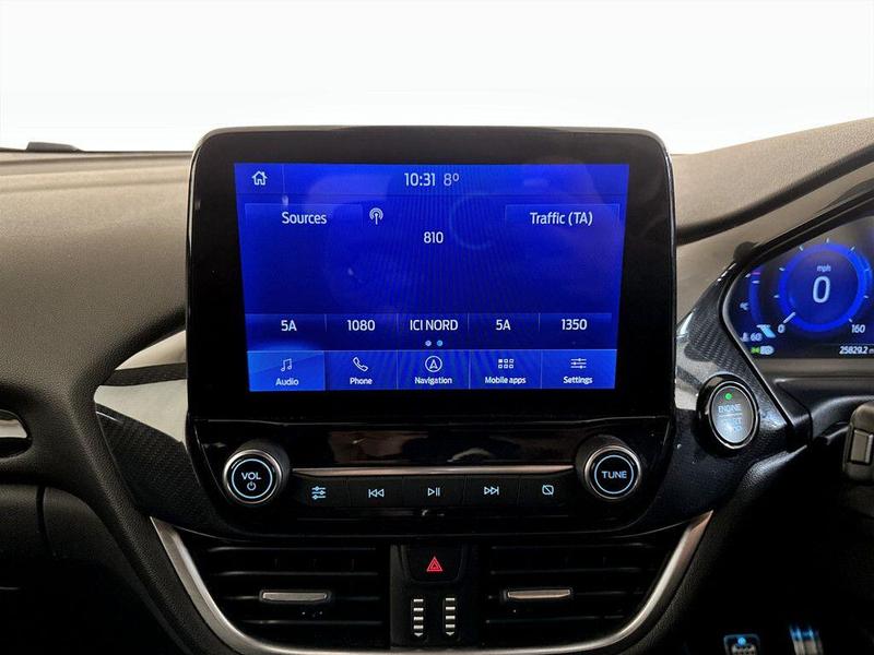 Used Ford Puma 2020 for sale - 76382199: Photo 23