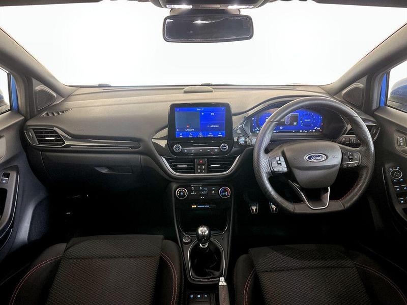 Used Ford Puma 2020 for sale - 76382199: Photo 3