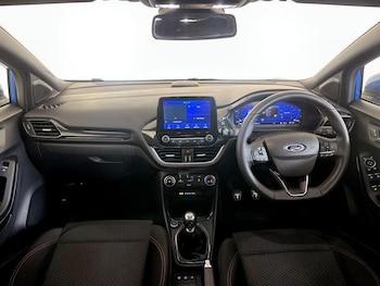 Used Ford Puma 2020 for sale - 76382199: Photo