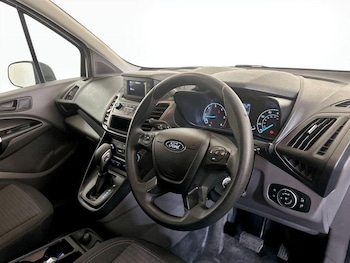 Used Ford Transit Connect 2021 for sale - 75712536: Photo