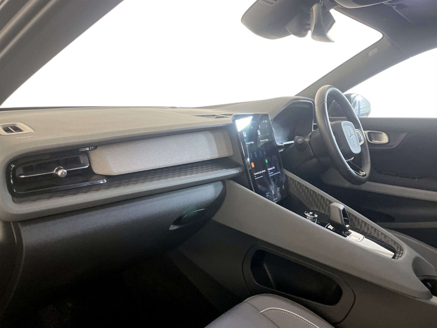 Used Polestar Polestar 2 2021 for sale - 77494158: Photo 12