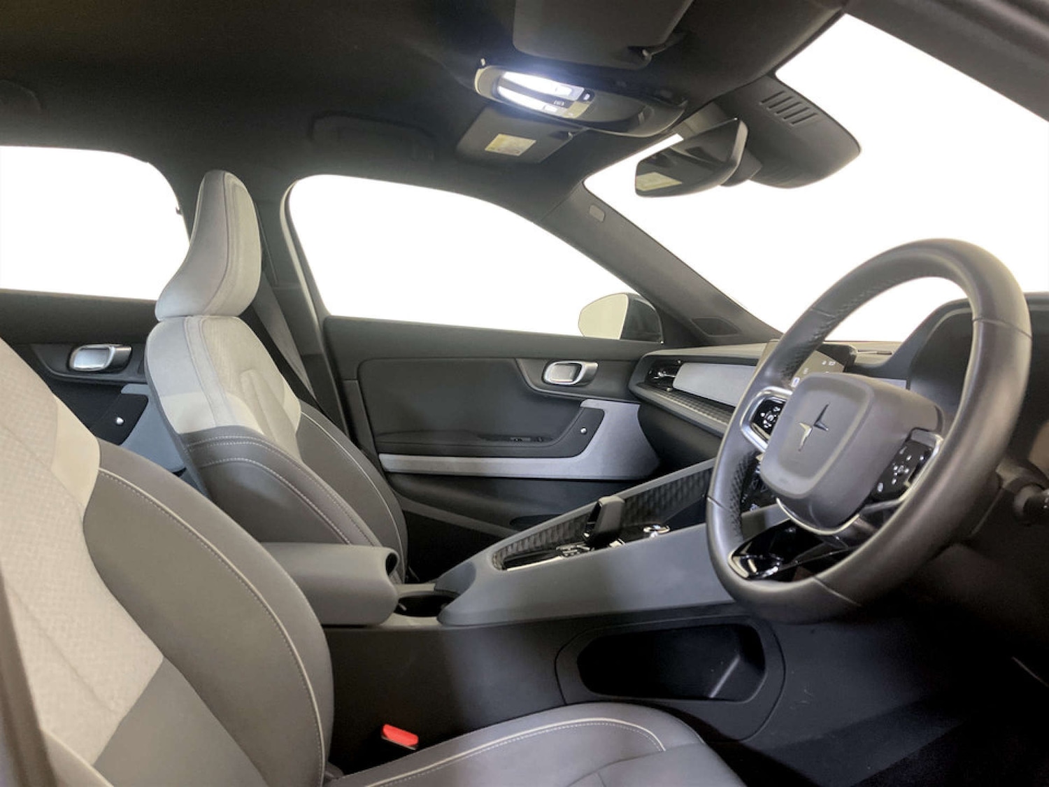 Used Polestar Polestar 2 2021 for sale - 77494158: Photo 13