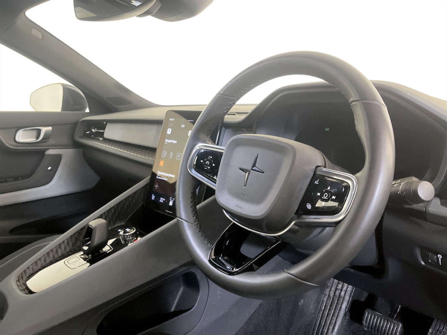 Used Polestar Polestar 2 2021 for sale - 77494158: Photo 15