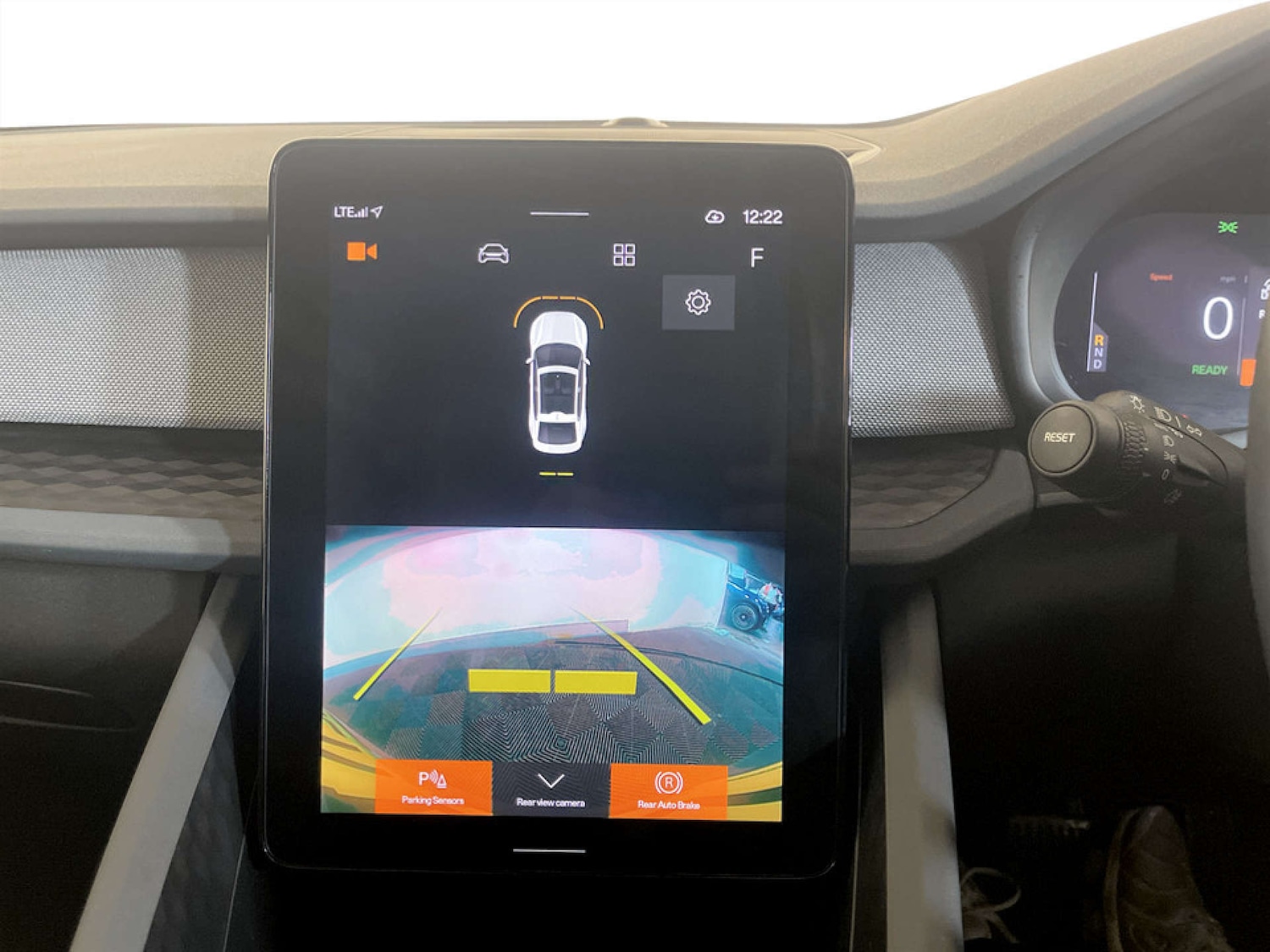 Used Polestar Polestar 2 2021 for sale - 77494158: Photo 20