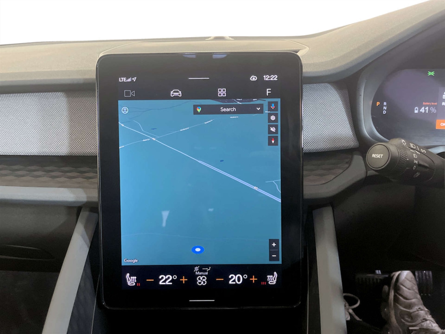 Used Polestar Polestar 2 2021 for sale - 77494158: Photo 21