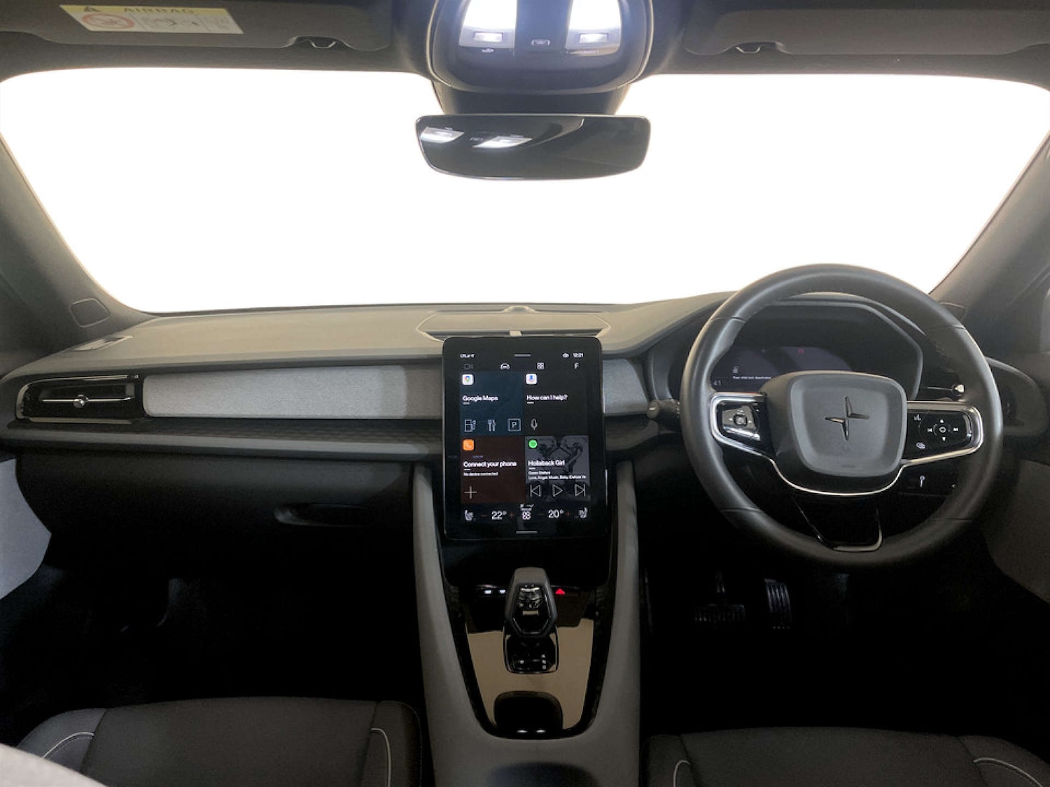 Used Polestar Polestar 2 2021 for sale - 77494158: Photo 3