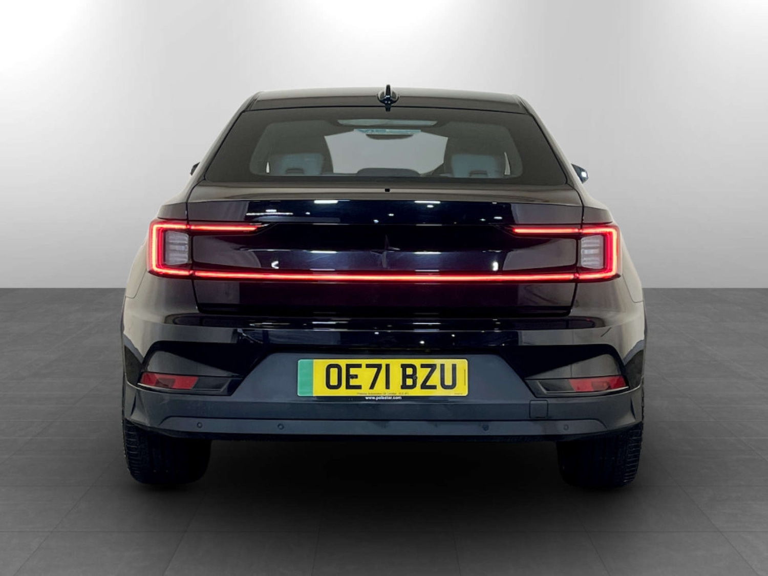 Used Polestar Polestar 2 2021 for sale - 77494158: Photo 9