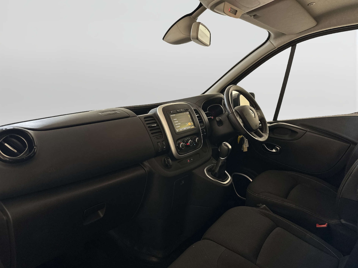 Used Renault Trafic 2021 for sale - 77945449: Photo 12