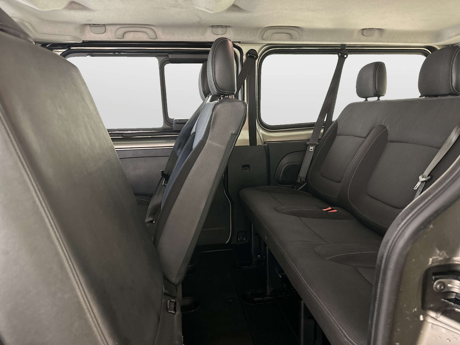 Used Renault Trafic 2021 for sale - 77945449: Photo 14