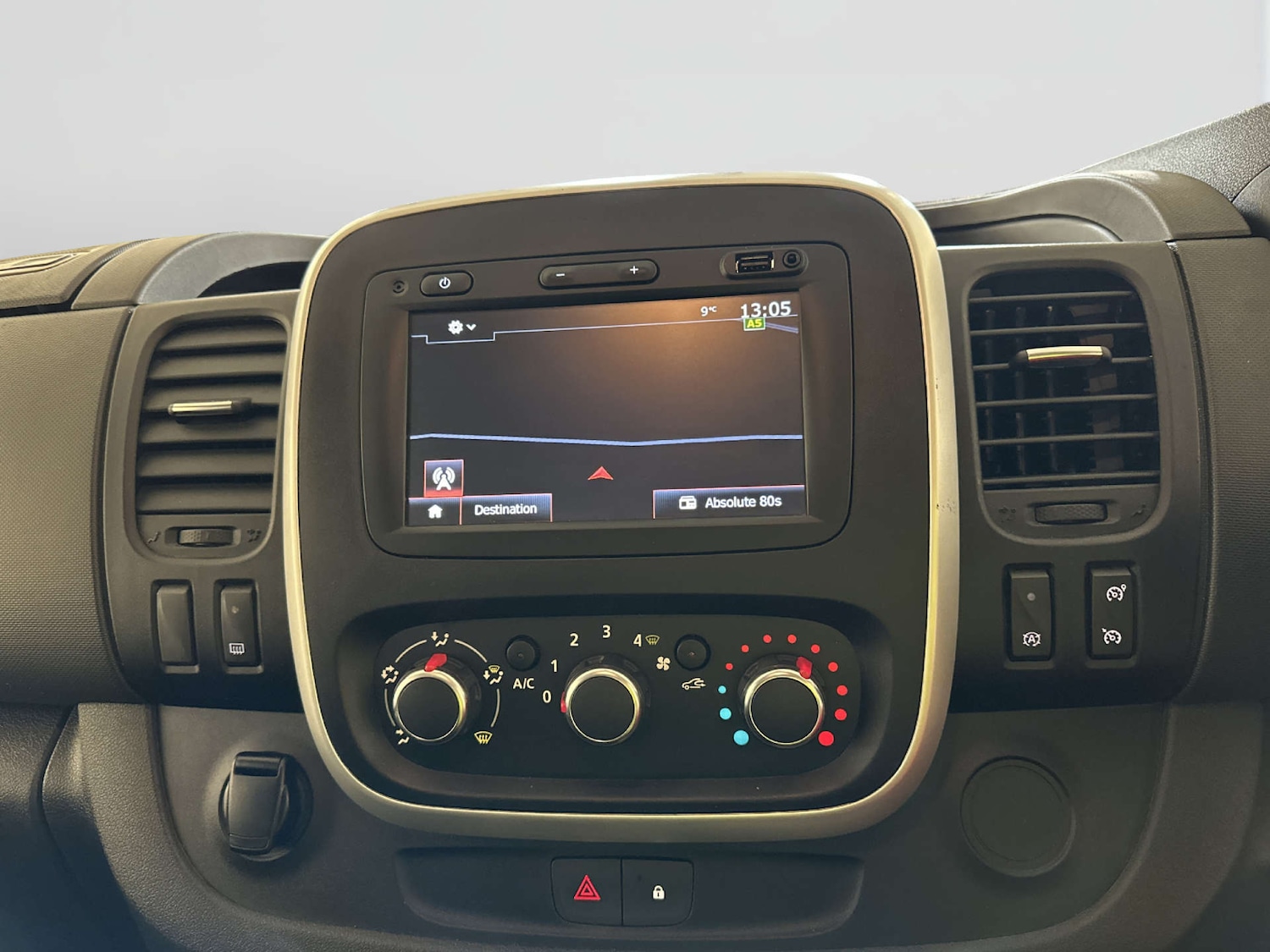 Used Renault Trafic 2021 for sale - 77945449: Photo 21