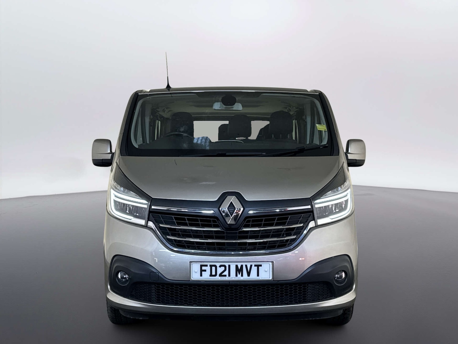 Used Renault Trafic 2021 for sale - 77945449: Photo 5