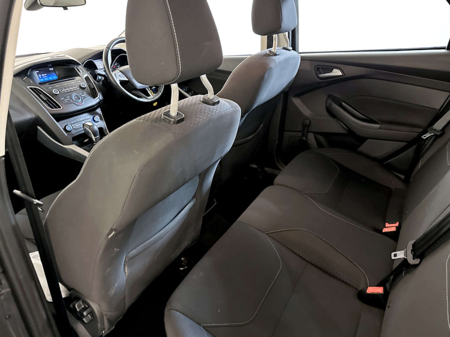 Used Ford Focus 2015 for sale - 77220981: Photo 14