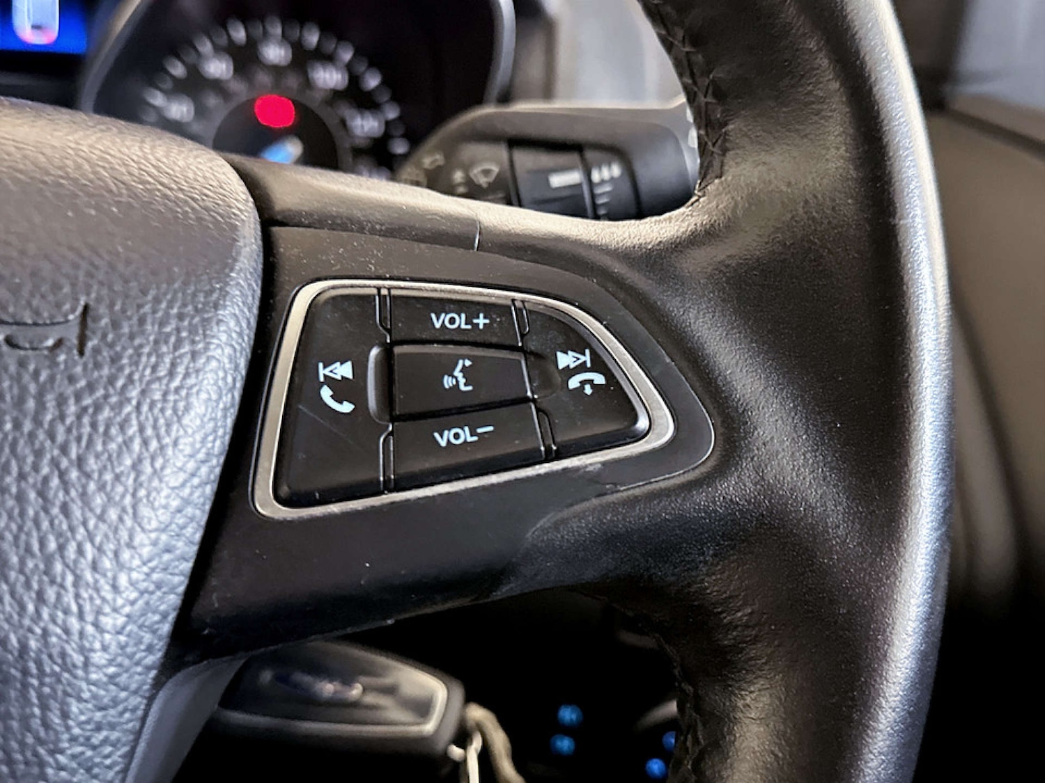 Used Ford Focus 2015 for sale - 77220981: Photo 20