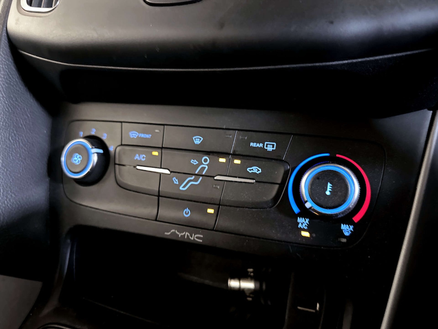 Used Ford Focus 2015 for sale - 77220981: Photo 25