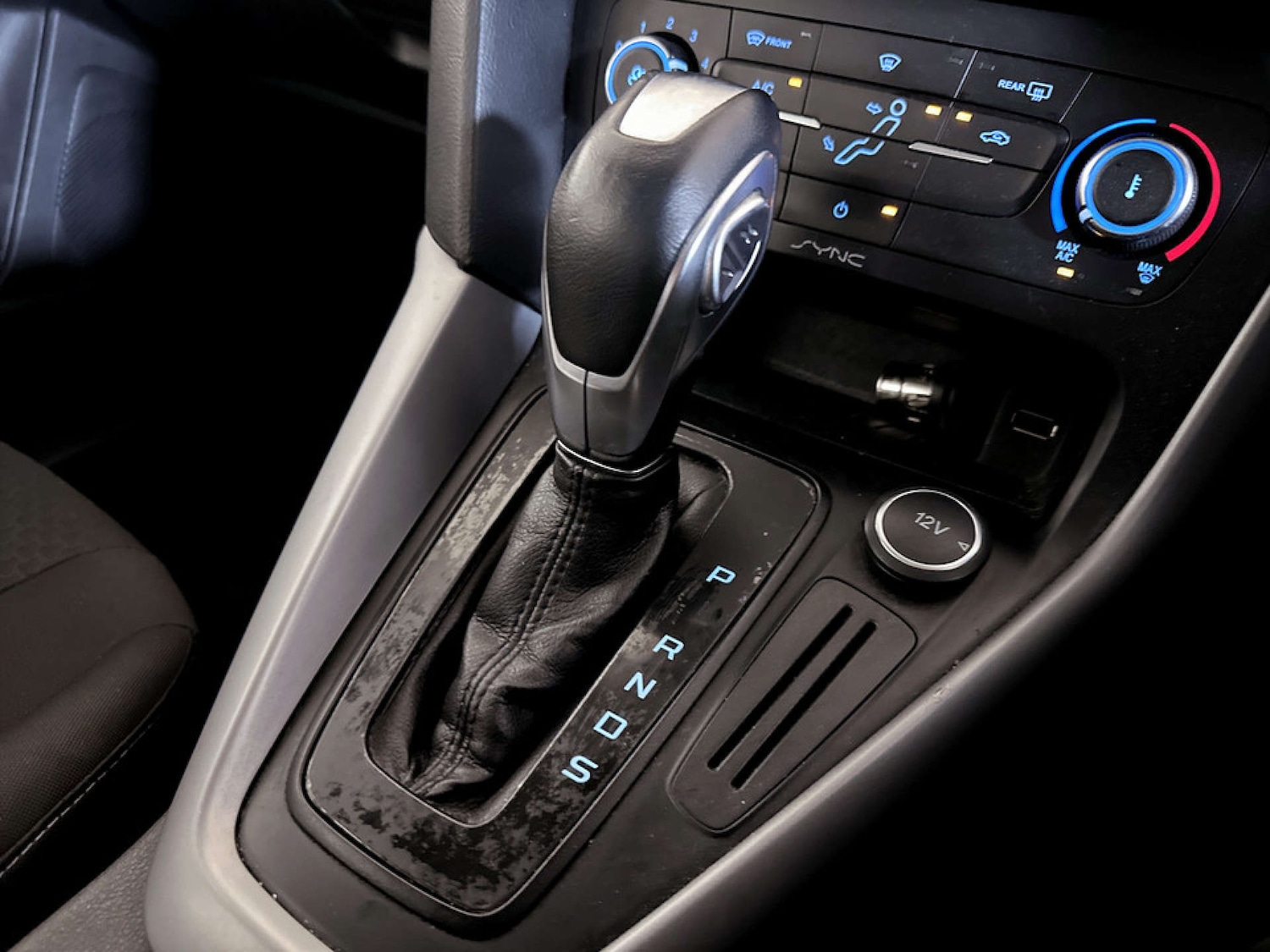 Used Ford Focus 2015 for sale - 77220981: Photo 26