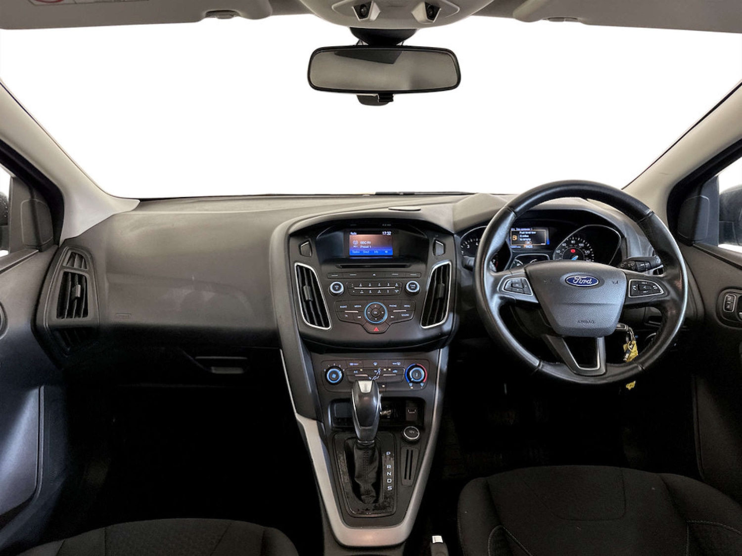 Used Ford Focus 2015 for sale - 77220981: Photo 3