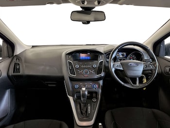 Used Ford Focus 2015 for sale - 77220981: Photo