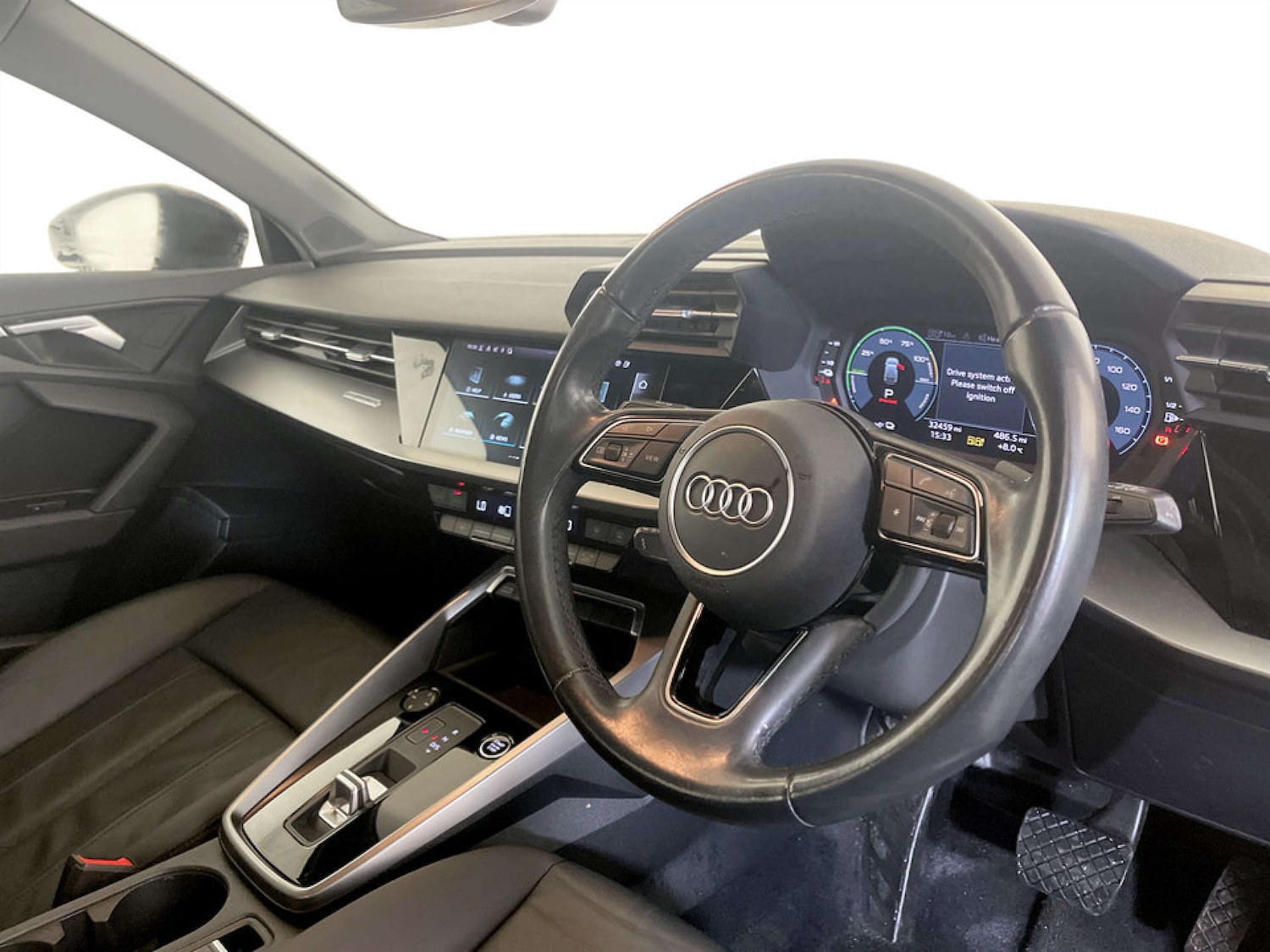 Used Audi A3 2021 for sale - 77506856: Photo 15