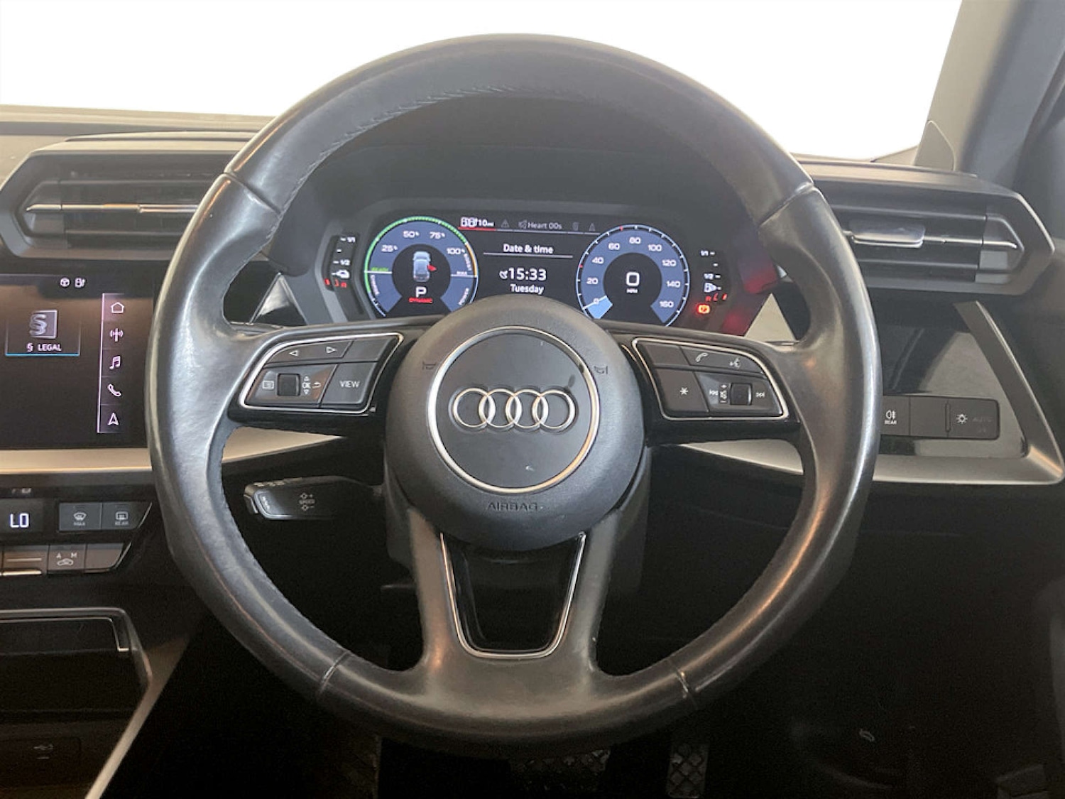 Used Audi A3 2021 for sale - 77506856: Photo 16