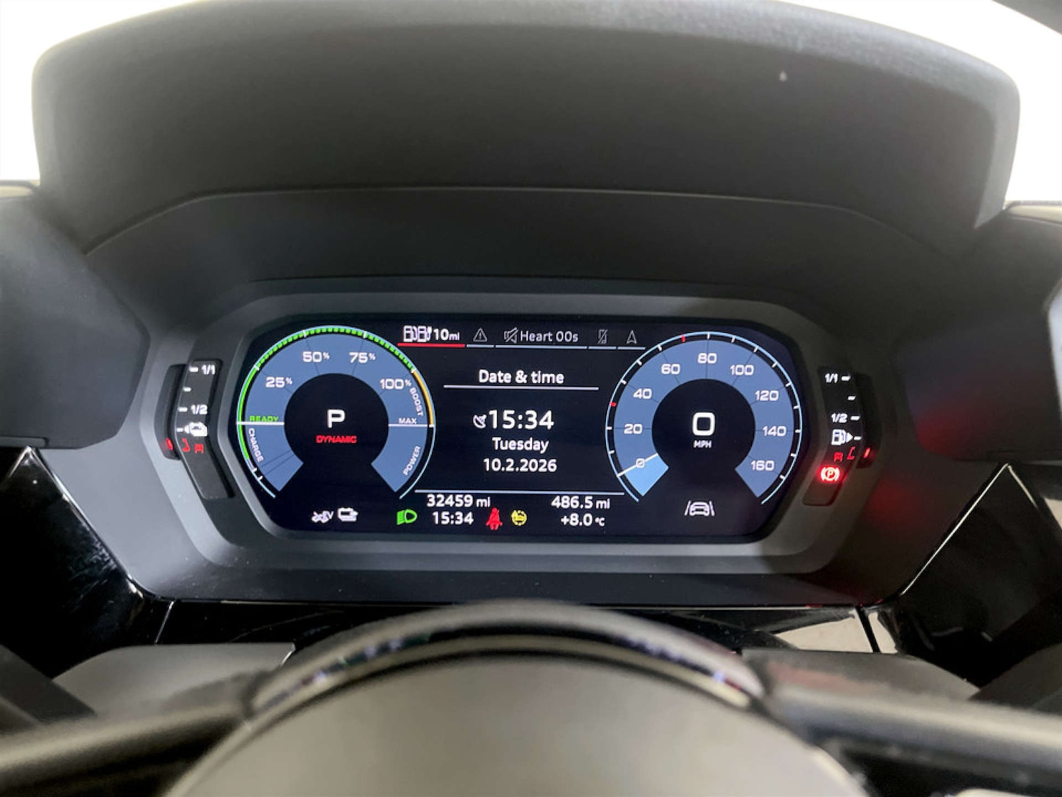 Used Audi A3 2021 for sale - 77506856: Photo 18