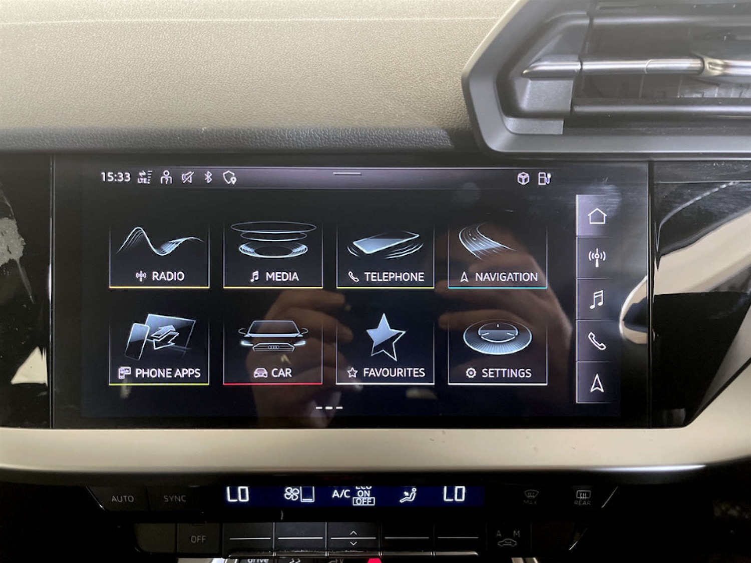 Used Audi A3 2021 for sale - 77506856: Photo 21