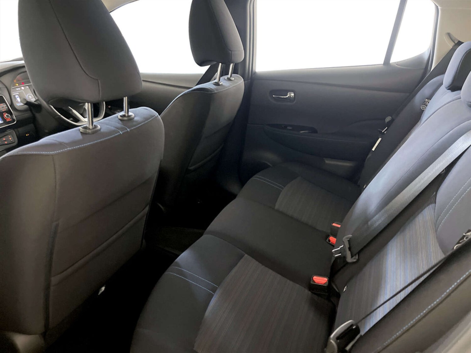 Used Nissan Leaf 2019 for sale - 77584023: Photo 14