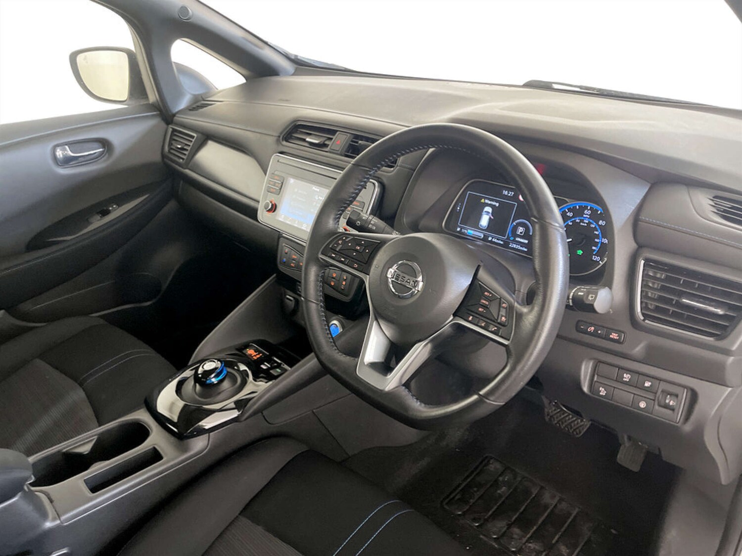 Used Nissan Leaf 2019 for sale - 77584023: Photo 15