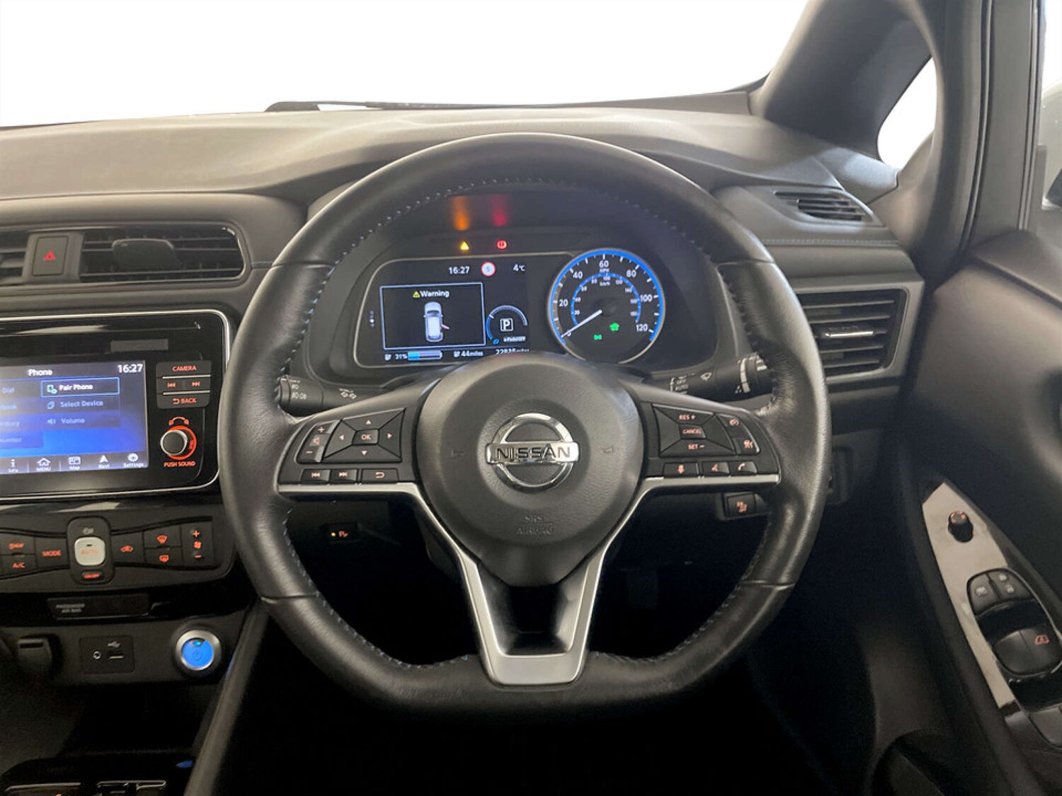 Used Nissan Leaf 2019 for sale - 77584023: Photo 16