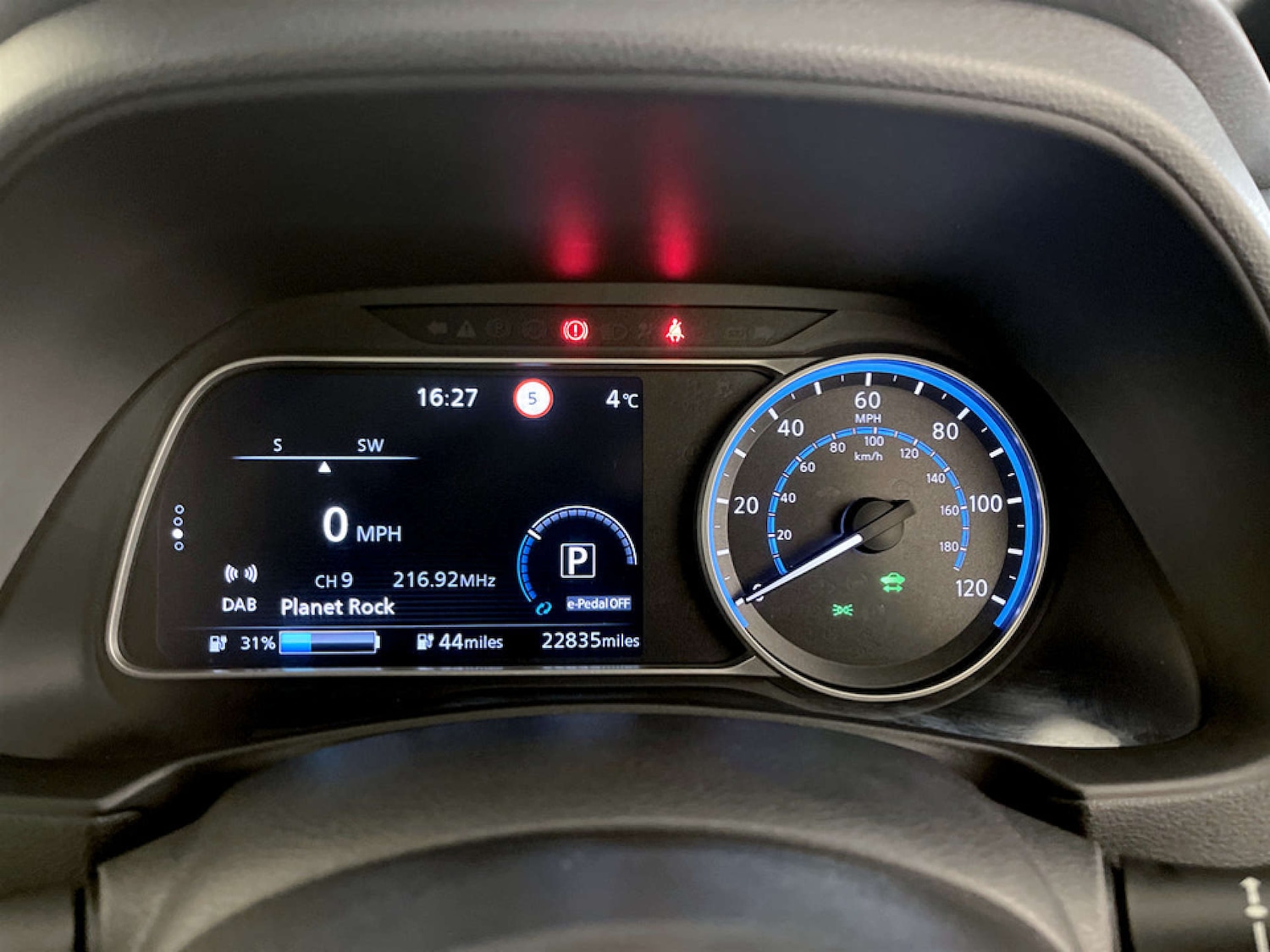 Used Nissan Leaf 2019 for sale - 77584023: Photo 18