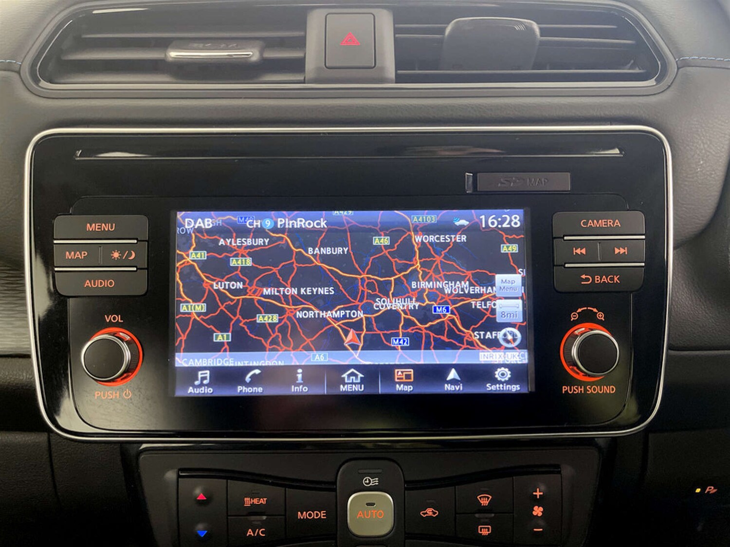 Used Nissan Leaf 2019 for sale - 77584023: Photo 21