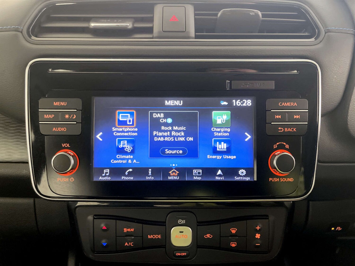 Used Nissan Leaf 2019 for sale - 77584023: Photo 23