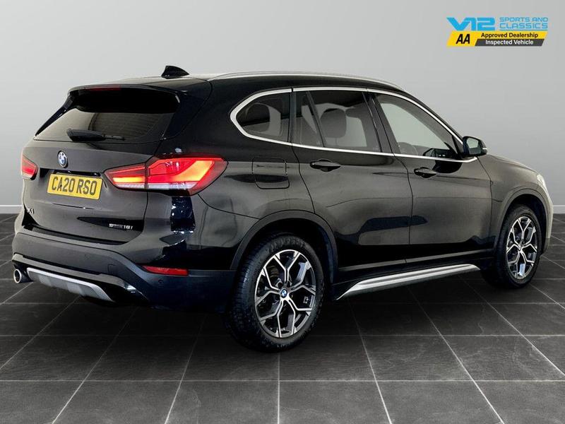 Used BMW X1 2020 for sale - 76344364: Photo 10