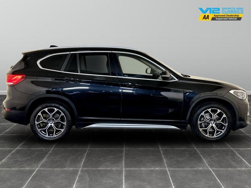 Used BMW X1 2020 for sale - 76344364: Photo 11