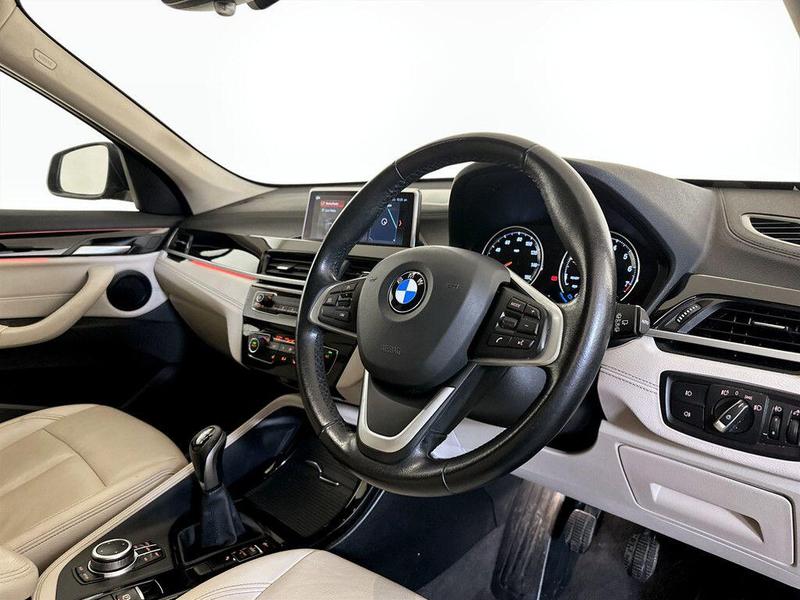 Used BMW X1 2020 for sale - 76344364: Photo 15