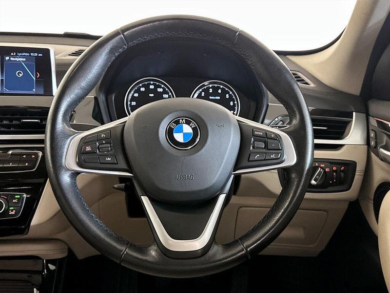Used BMW X1 2020 for sale - 76344364: Photo 16