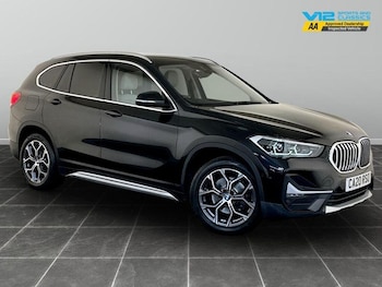 BMW - X1