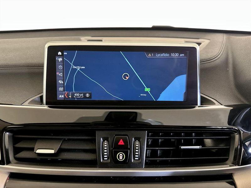 Used BMW X1 2020 for sale - 76344364: Photo 21