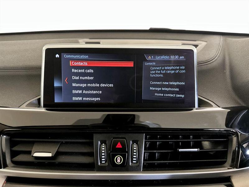 Used BMW X1 2020 for sale - 76344364: Photo 24