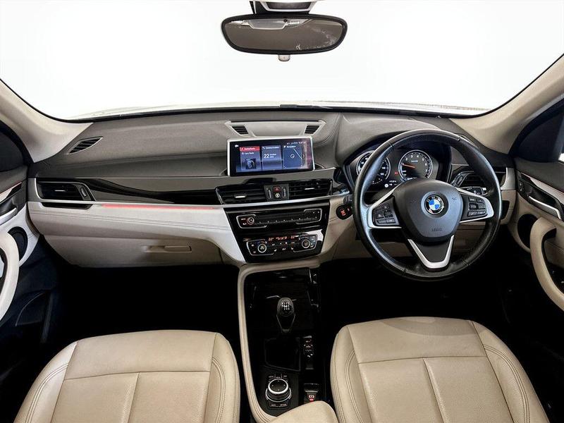 Used BMW X1 2020 for sale - 76344364: Photo 3