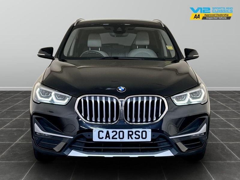 Used BMW X1 2020 for sale - 76344364: Photo 5