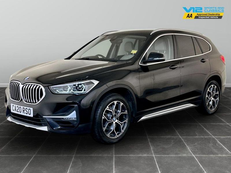 Used BMW X1 2020 for sale - 76344364: Photo 6