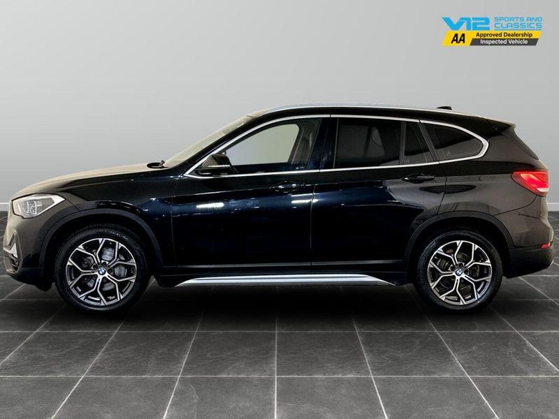 Used BMW X1 2020 for sale - 76344364: Photo 7