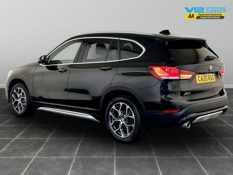 Used BMW X1 2020 for sale - 76344364: Photo 8