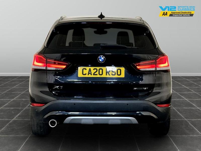 Used BMW X1 2020 for sale - 76344364: Photo 9