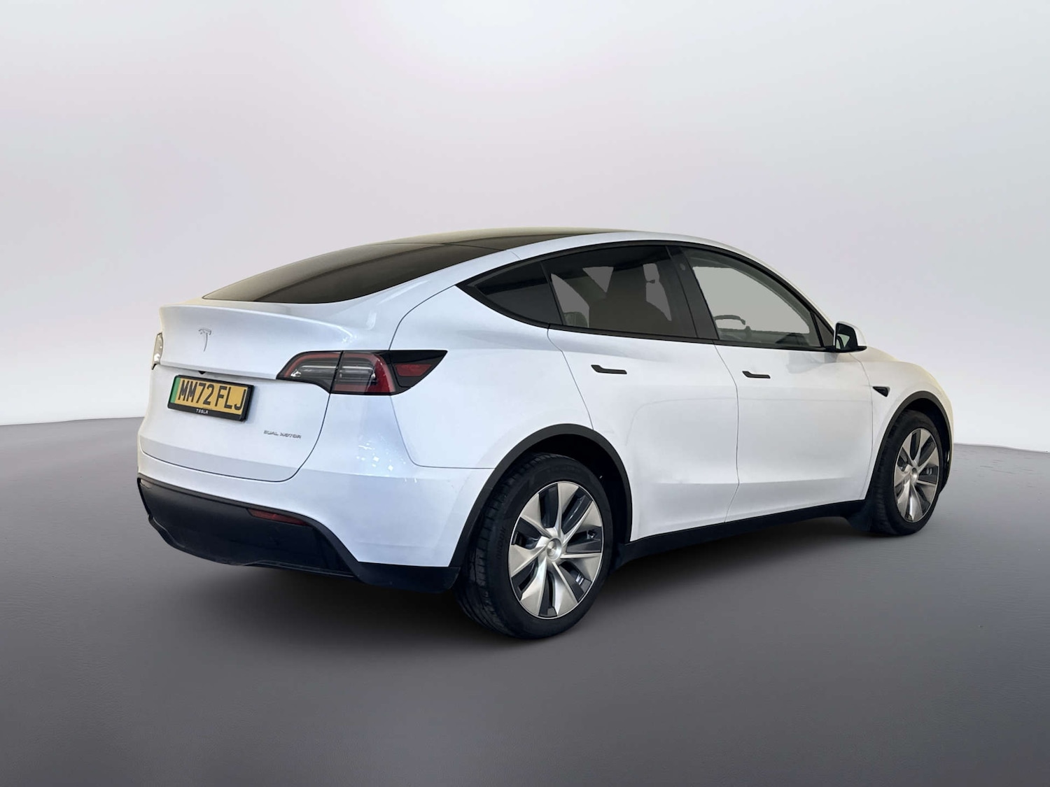 Used Tesla Model Y 2022 for sale - 77850699: Photo 10
