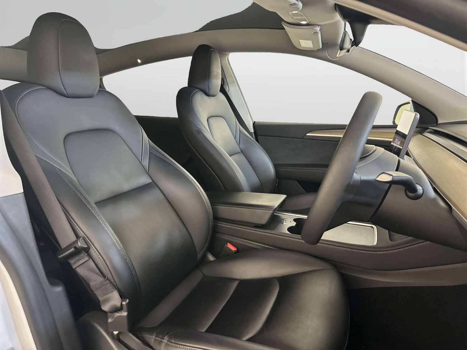 Used Tesla Model Y 2022 for sale - 77850699: Photo 13